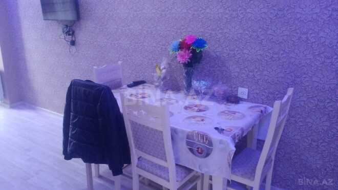 Сдаётся 2-комн. новостройка 55 м², photo 1 from 10