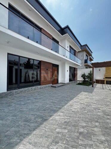 Продаётся 5-комн. дом/дача 250 м², пос. Бадамдар, photo 3 from 20