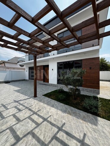 Продаётся 5-комн. дом/дача 250 м², пос. Бадамдар, photo 4 from 20