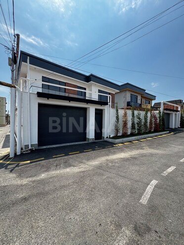 Продаётся 5-комн. дом/дача 250 м², пос. Бадамдар, photo 1 from 20