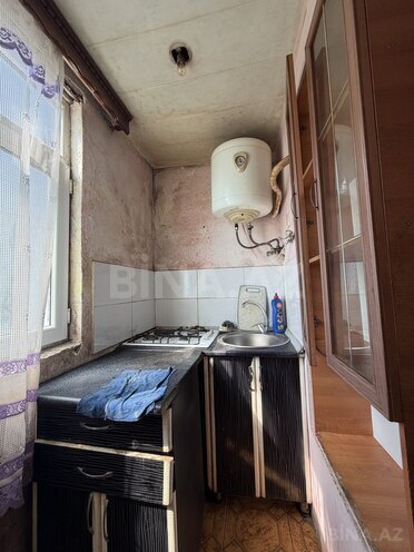 Satılır 1 otaqlı köhnə tikili 35 m², Bakıxanov q., photo 6 from 14