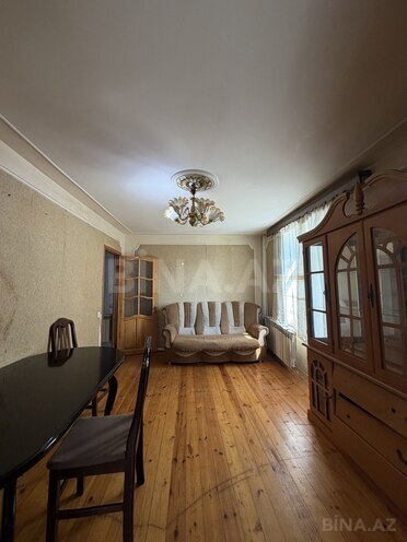 Satılır 1 otaqlı köhnə tikili 35 m², Bakıxanov q., photo 4 from 14