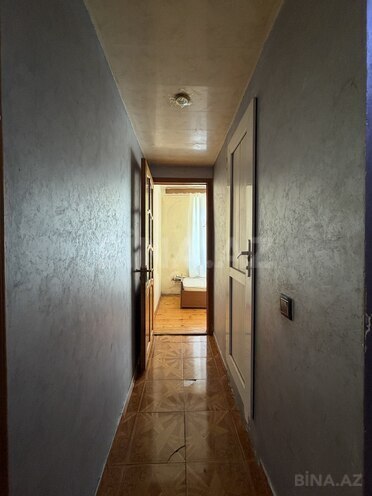 Satılır 1 otaqlı köhnə tikili 35 m², Bakıxanov q., photo 8 from 14