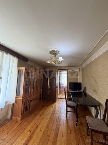Satılır 1 otaqlı köhnə tikili 35 m², Bakıxanov q., photo 3 from 14