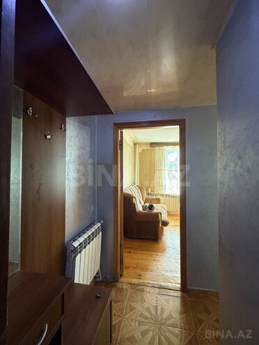 Satılır 1 otaqlı köhnə tikili 35 m², Bakıxanov q., photo 11 from 14