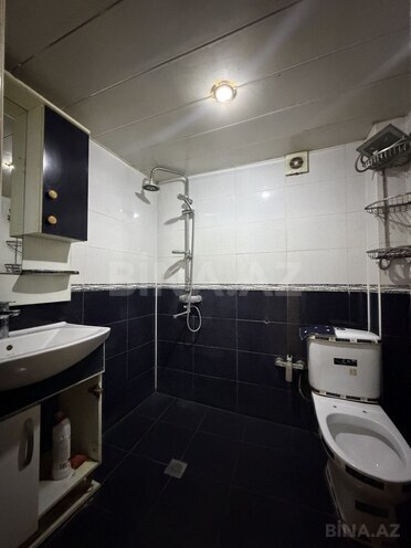 Satılır 1 otaqlı köhnə tikili 35 m², Bakıxanov q., photo 12 from 14
