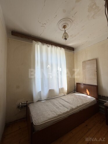 Satılır 1 otaqlı köhnə tikili 35 m², Bakıxanov q., photo 9 from 14