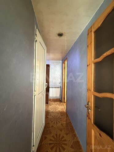 Satılır 1 otaqlı köhnə tikili 35 m², Bakıxanov q., photo 10 from 14