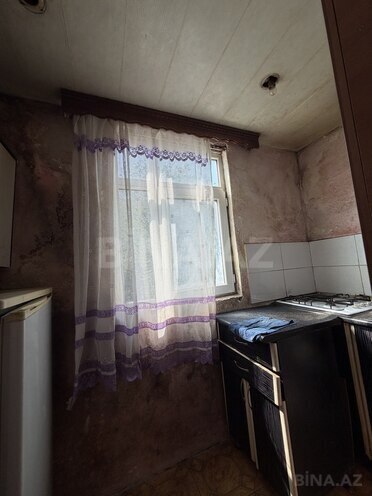 Satılır 1 otaqlı köhnə tikili 35 m², Bakıxanov q., photo 5 from 14