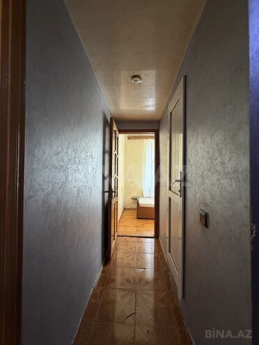 Satılır 1 otaqlı köhnə tikili 35 m², Bakıxanov q., photo 13 from 14