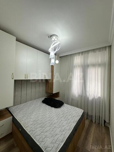İcarəyə verilir 2 otaqlı yeni tikili 75 m², 20 Yanvar m., photo 1 from 10