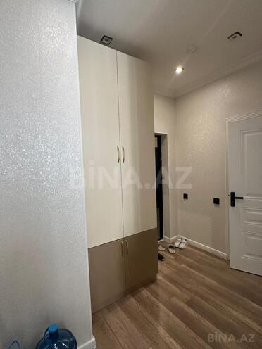 İcarəyə verilir 2 otaqlı yeni tikili 75 m², 20 Yanvar m., photo 5 from 10