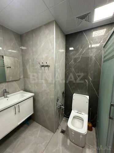 İcarəyə verilir 2 otaqlı yeni tikili 75 m², 20 Yanvar m., photo 7 from 10