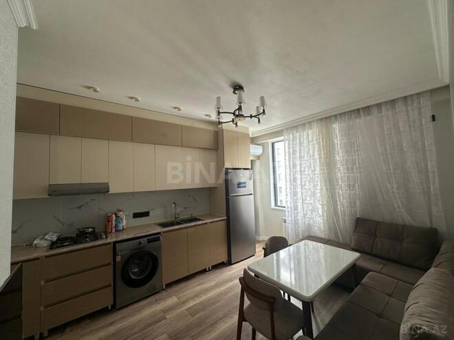 İcarəyə verilir 2 otaqlı yeni tikili 75 m², 20 Yanvar m., photo 3 from 10