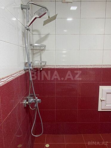 Сдаётся 3-комн. новостройка 100 м², photo 12 from 13
