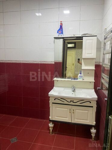 Сдаётся 3-комн. новостройка 100 м², photo 11 from 13