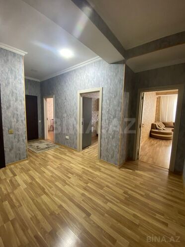 Сдаётся 3-комн. новостройка 100 м², photo 5 from 13