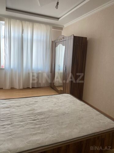 Сдаётся 3-комн. новостройка 100 м², photo 7 from 13