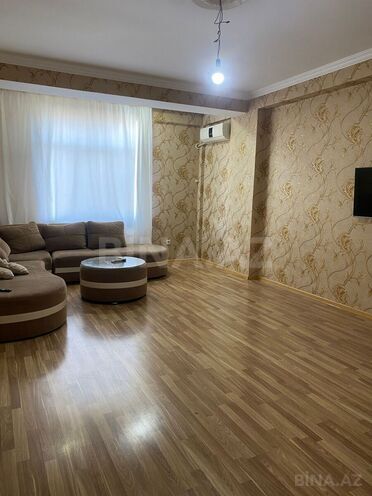 Сдаётся 3-комн. новостройка 100 м², photo 1 from 13