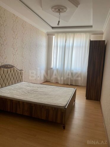 Сдаётся 3-комн. новостройка 100 м², photo 6 from 13
