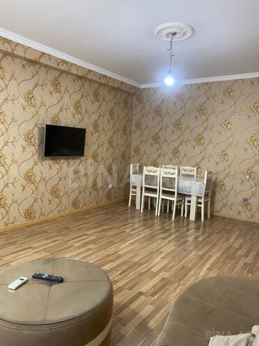 Сдаётся 3-комн. новостройка 100 м², photo 3 from 13