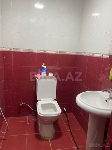 Сдаётся 3-комн. новостройка 100 м², photo 10 from 13