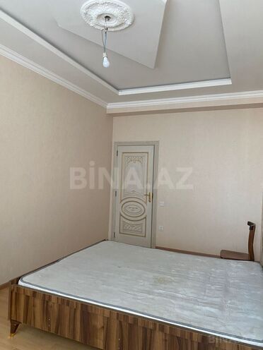 Сдаётся 3-комн. новостройка 100 м², photo 4 from 13