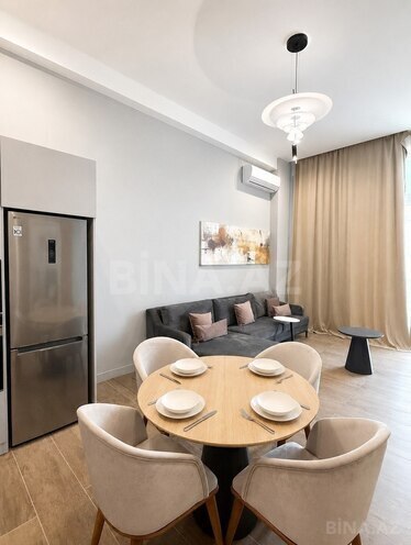 Сдаётся 2-комн. дом/дача 100 м², пос. Нардаран, photo 3 from 11