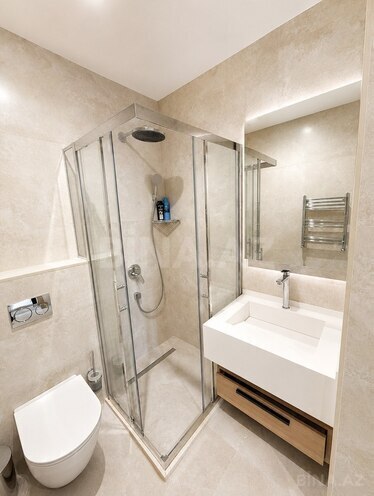Сдаётся 2-комн. дом/дача 100 м², пос. Нардаран, photo 9 from 11