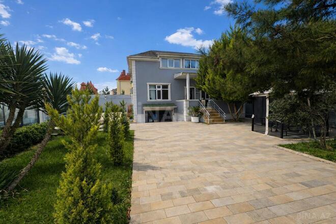 Сдаётся 5-комн. дом/дача 250 м², пос. Мардакан, photo 3 from 19