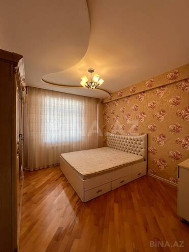 Satılır 2 otaqlı yeni tikili 60 m², Masazır q., photo 5 from 12