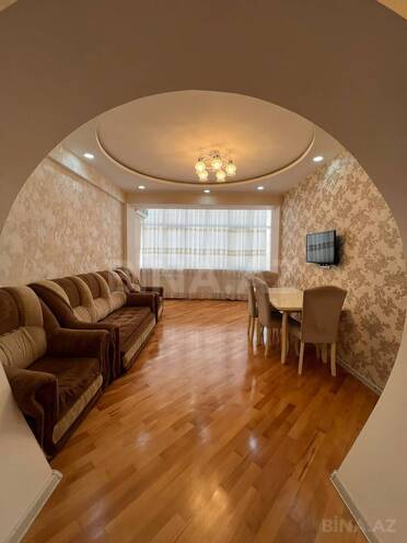 Satılır 2 otaqlı yeni tikili 60 m², Masazır q., photo 1 from 12