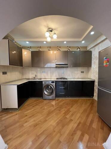 Satılır 2 otaqlı yeni tikili 60 m², Masazır q., photo 4 from 12
