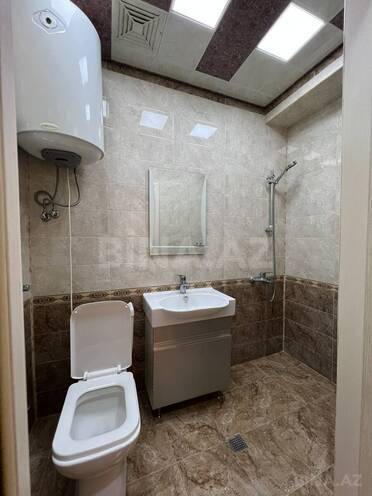 Satılır 2 otaqlı yeni tikili 60 m², Masazır q., photo 11 from 12