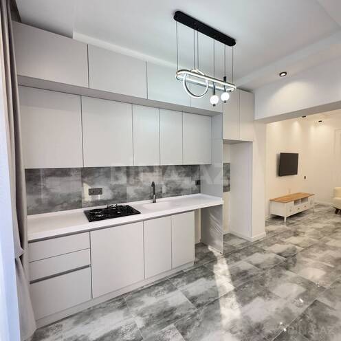 Satılır 3 otaqlı həyət evi/bağ evi 130 m², Mərdəkan q., photo 13 from 16