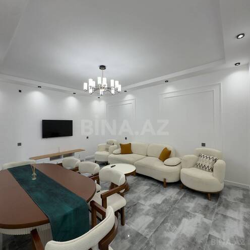 Satılır 3 otaqlı həyət evi/bağ evi 130 m², Mərdəkan q., photo 8 from 16