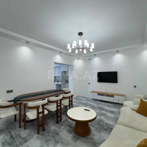 Satılır 3 otaqlı həyət evi/bağ evi 130 m², Mərdəkan q., photo 10 from 16