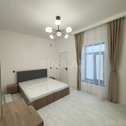 Satılır 3 otaqlı həyət evi/bağ evi 130 m², Mərdəkan q., photo 11 from 16