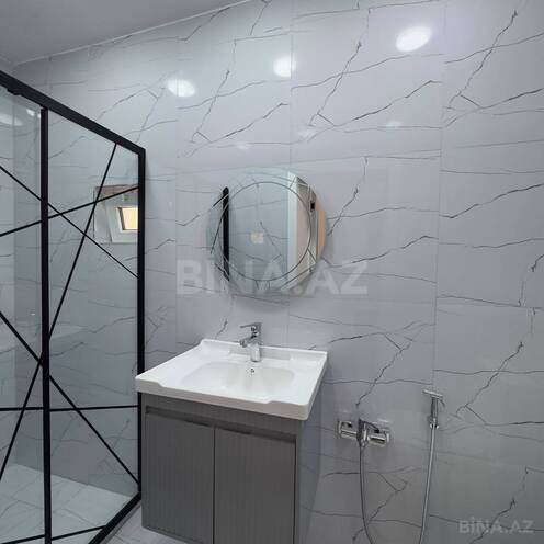 Satılır 3 otaqlı həyət evi/bağ evi 130 m², Mərdəkan q., photo 15 from 16
