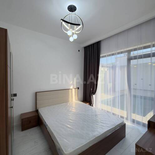 Satılır 3 otaqlı həyət evi/bağ evi 130 m², Mərdəkan q., photo 12 from 16