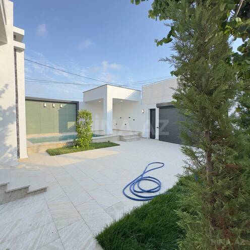 Satılır 3 otaqlı həyət evi/bağ evi 130 m², Mərdəkan q., photo 7 from 16