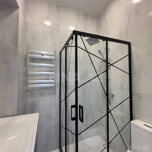 Satılır 3 otaqlı həyət evi/bağ evi 130 m², Mərdəkan q., photo 14 from 16