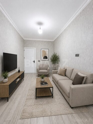 Продаётся 2-комн. вторичка 53 м², пос. 9-й мкр, photo 1 from 13