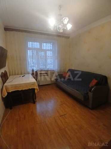 Сдаётся 3-комн. вторичка 80 м², м. Дернегюль, photo 1 from 13