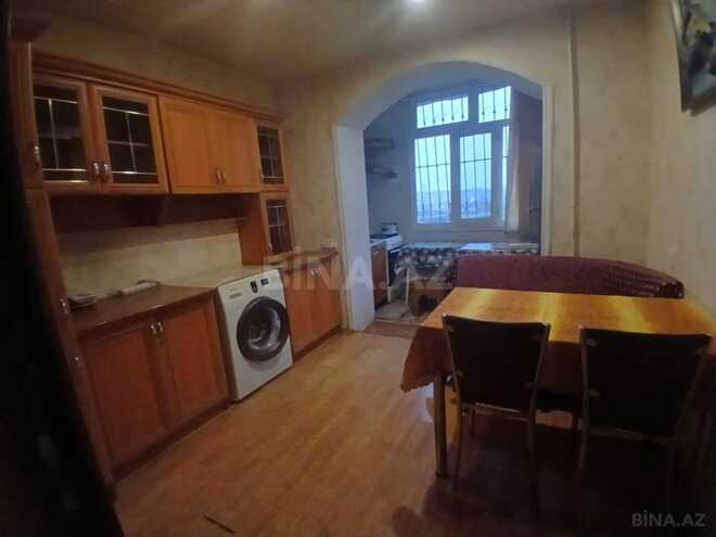 Сдаётся 3-комн. вторичка 80 м², м. Дернегюль, photo 9 from 13