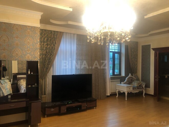 Продаётся 8-комн. дом/дача 430 м², photo 8 from 27