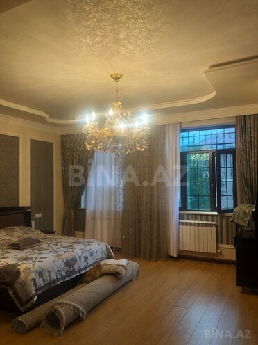Продаётся 8-комн. дом/дача 430 м², photo 4 from 27