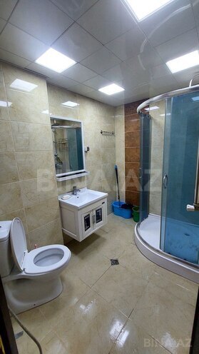 Satılır 2 otaqlı yeni tikili 97 m², photo 3 from 16