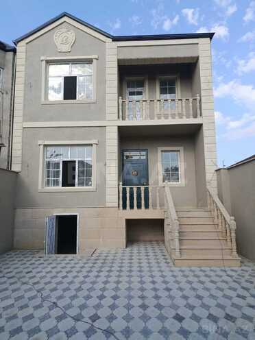 Продаётся 4-комн. дом/дача 150 м², пос. Сарай, photo 3 from 15