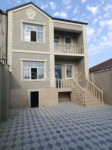Продаётся 4-комн. дом/дача 150 м², пос. Сарай, photo 1 from 15